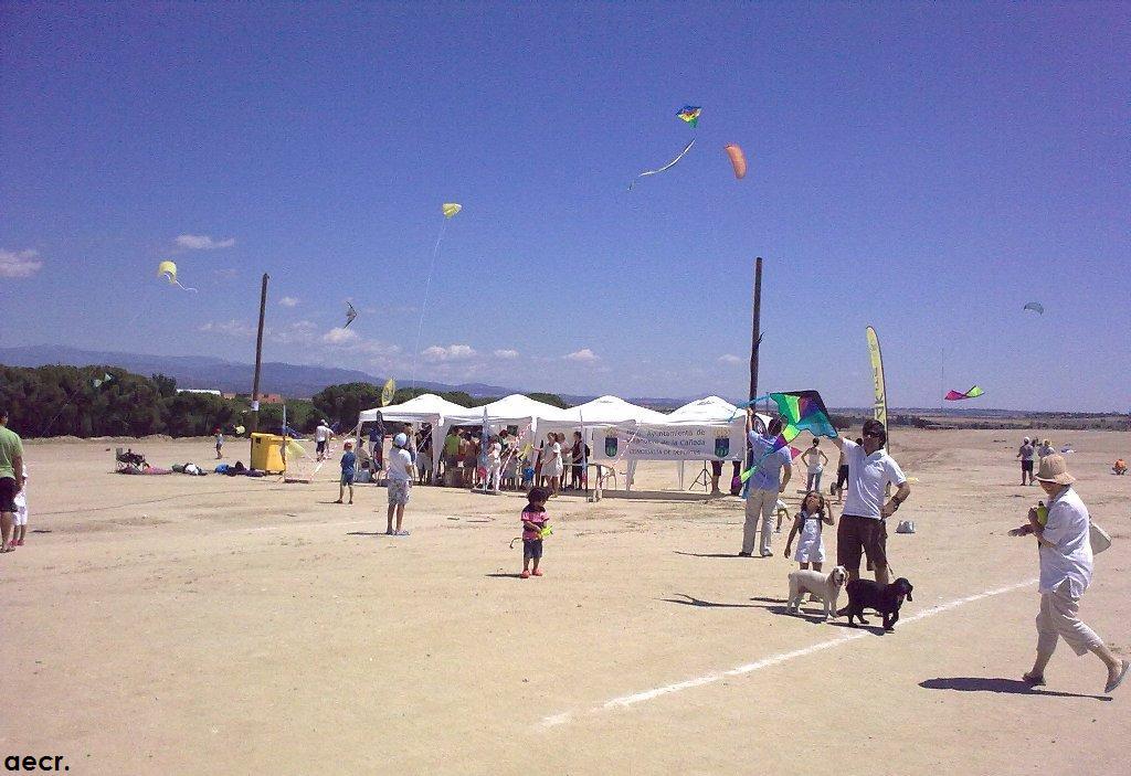 Foto de Villanueva de la Cañada (Madrid), España