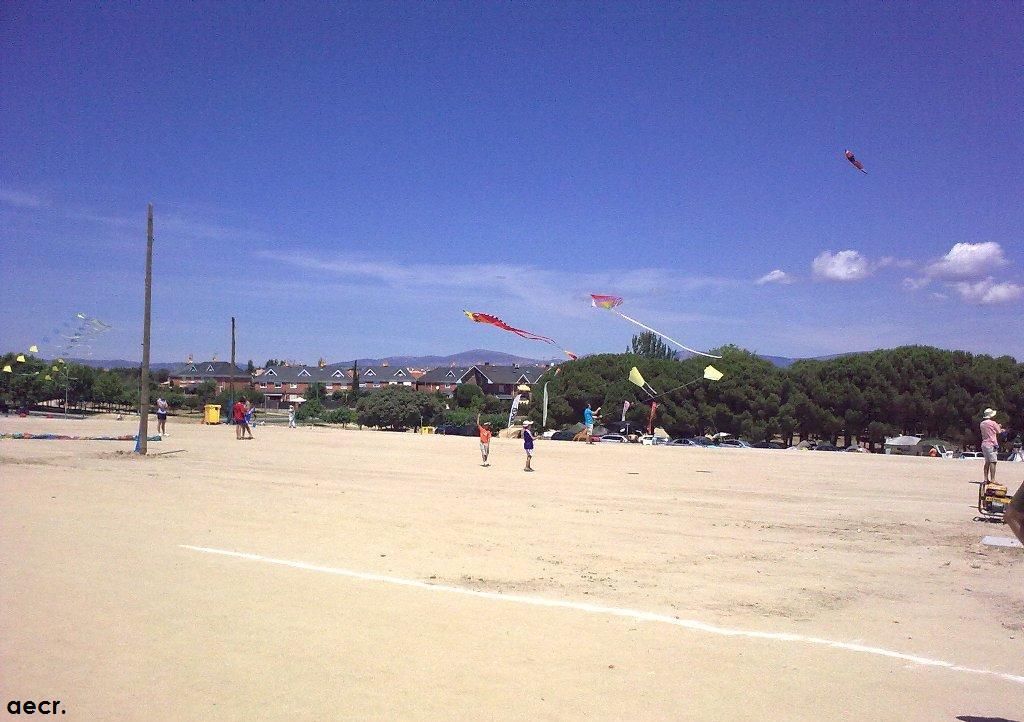 Foto de Villanueva de la Cañada (Madrid), España