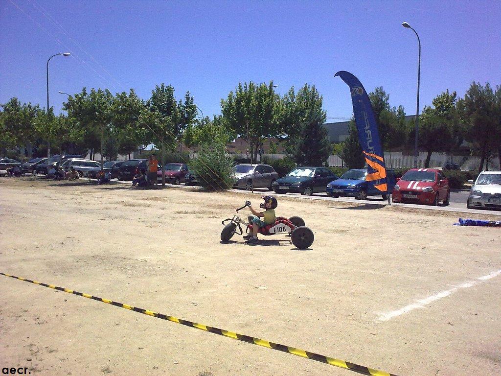 Foto de Villanueva de la Cañada (Madrid), España