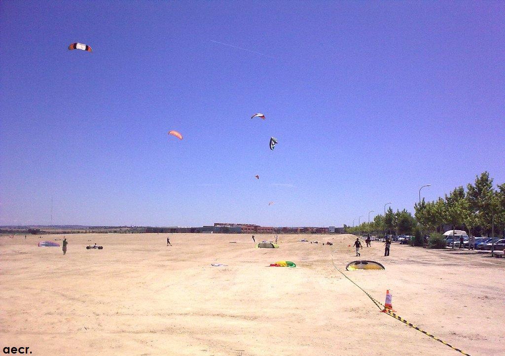 Foto de Villanueva de la Cañada (Madrid), España