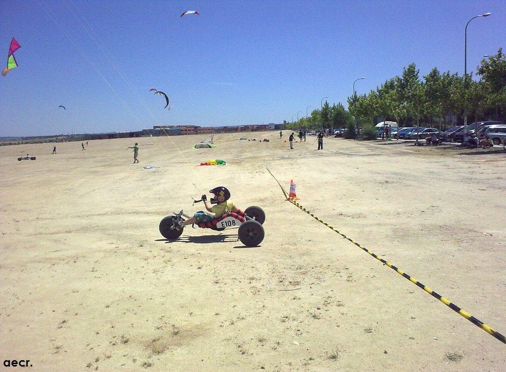 Foto de Villanueva de la Cañada (Madrid), España