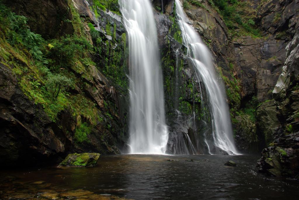 Foto de Silleda (Pontevedra), España