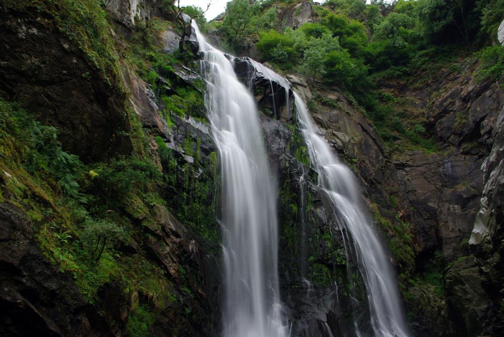 Foto de Silleda (Pontevedra), España