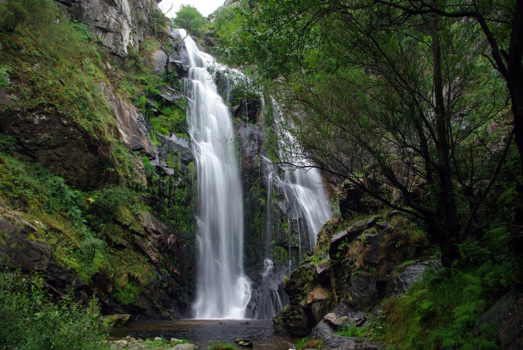 Foto de Silleda (Pontevedra), España