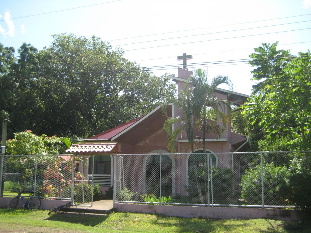 Foto de Chircó (Santa Cruz), Costa Rica