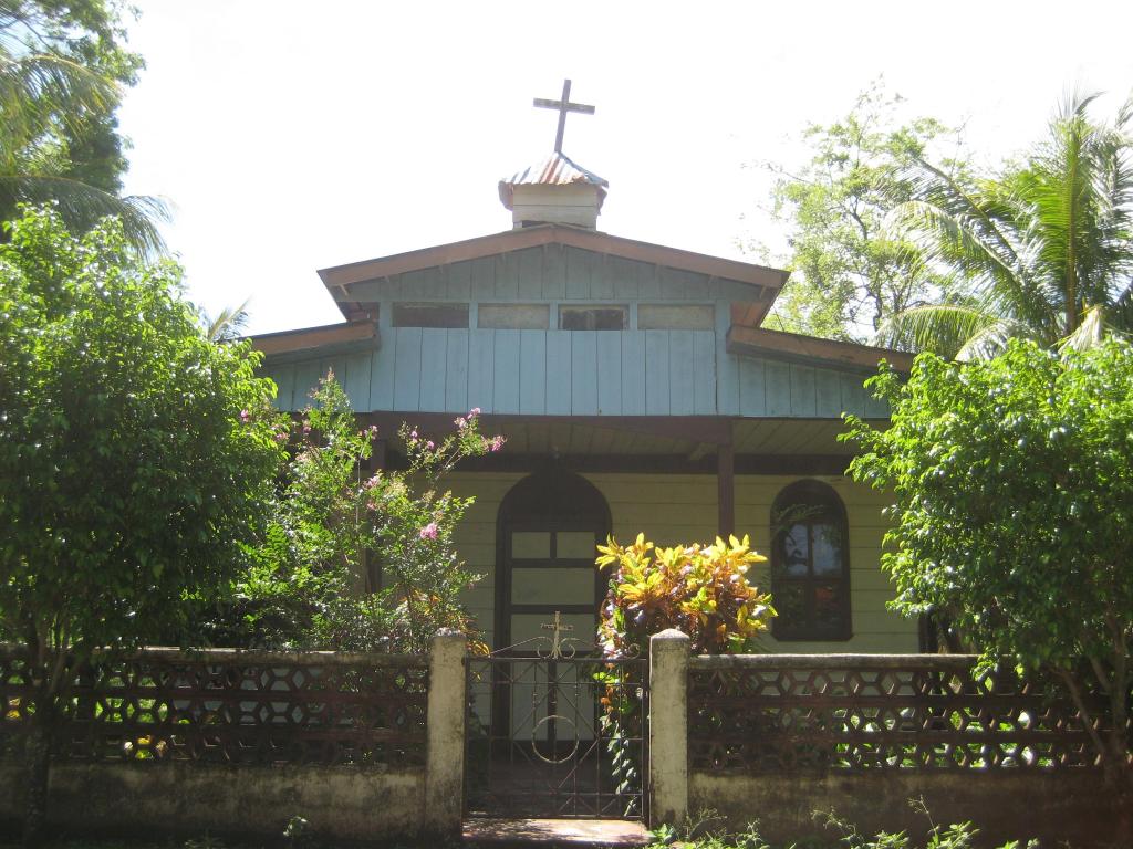 Foto de San Pedro (Santa Cruz), Costa Rica