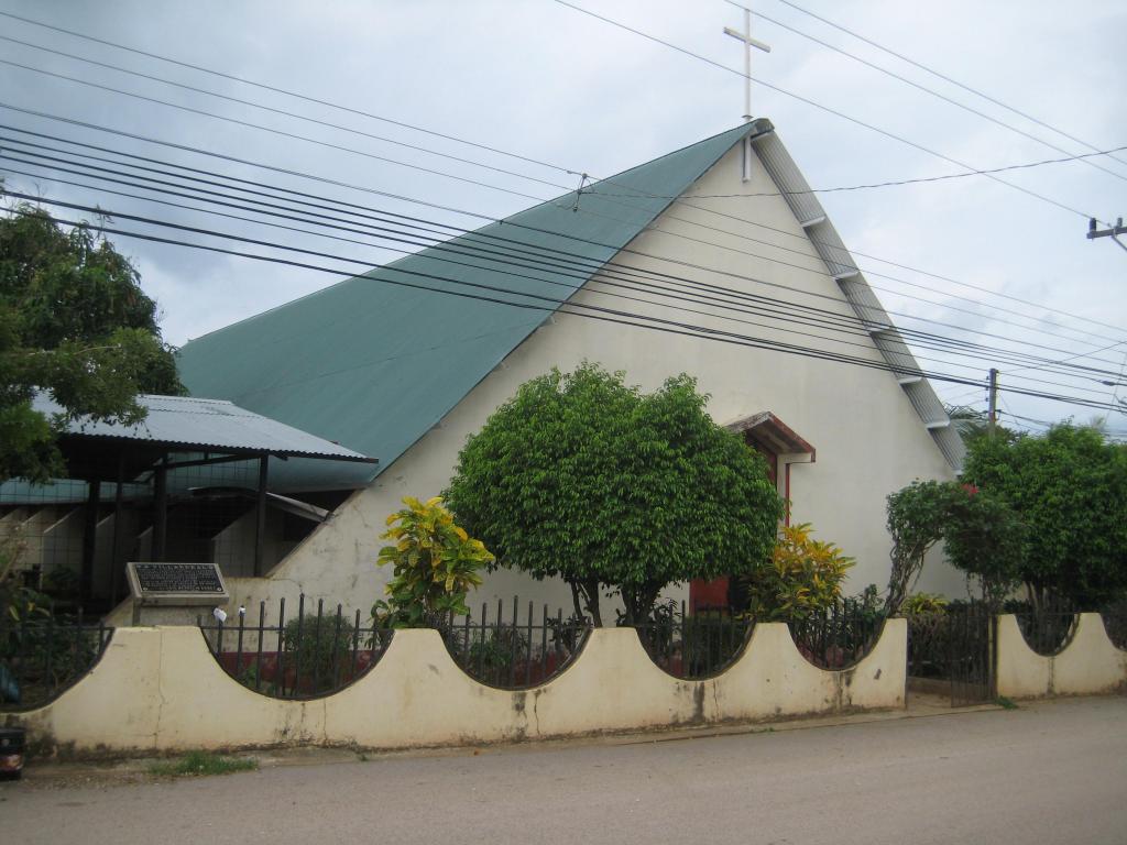 Foto de Tamarindo de Villa Real, Costa Rica