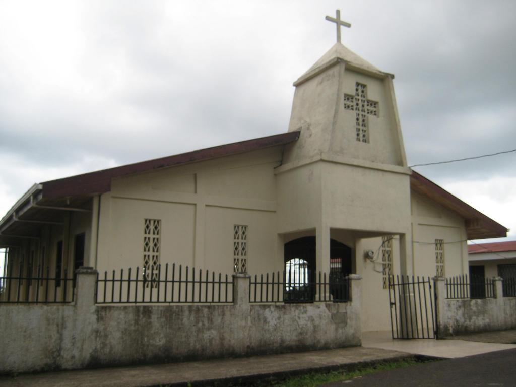 Foto de Alegria de Siquirres, Costa Rica