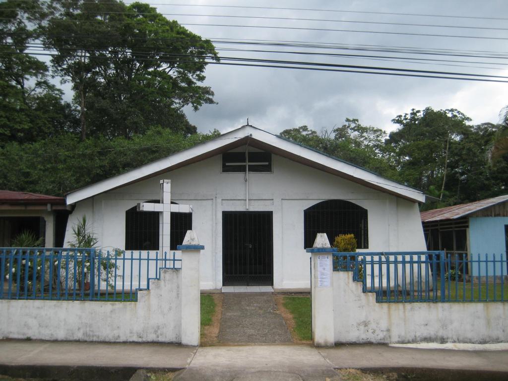 Foto de Aalto de Herediana (San Isidro de Siquirres), Costa Rica