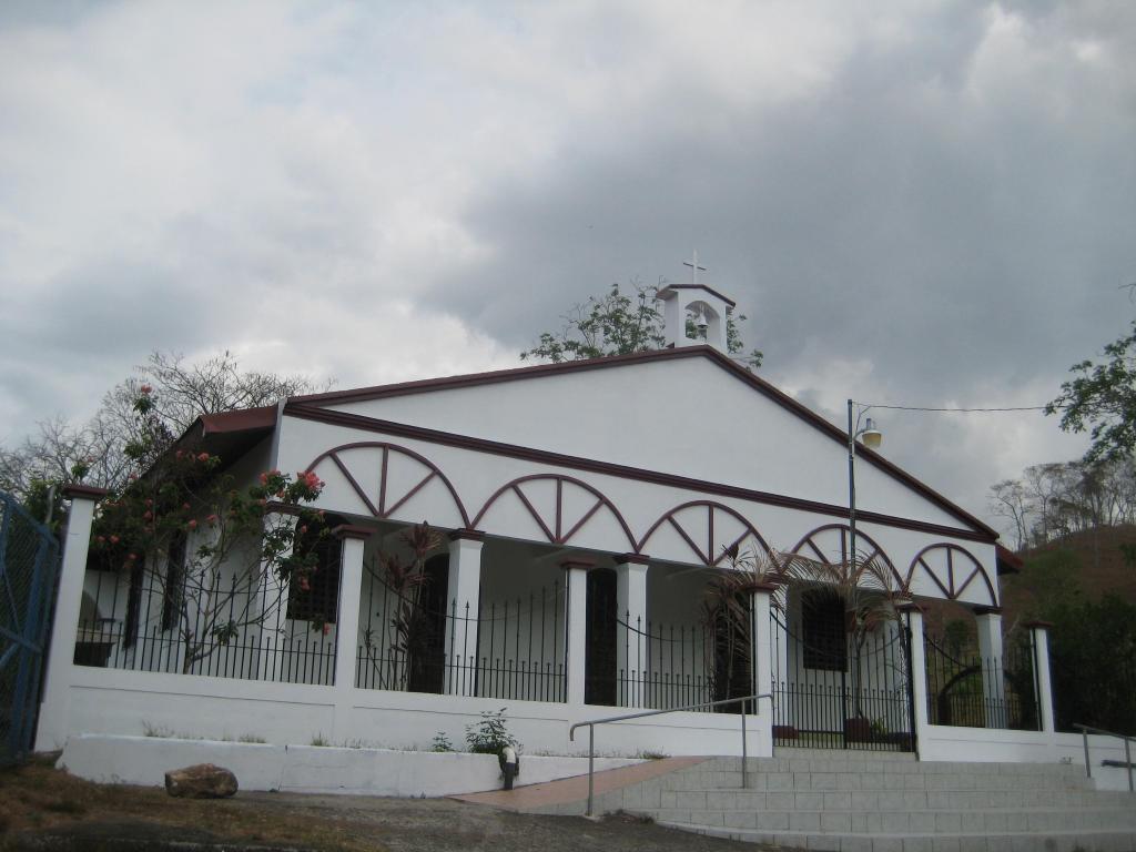 Foto de Juanilama de Esparza, Costa Rica