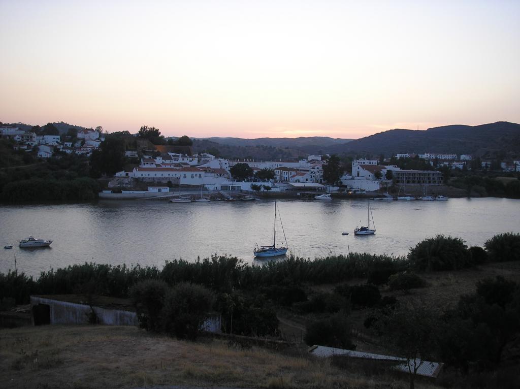 Foto de Alcoutim, Portugal