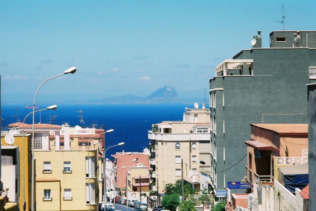 Foto de Ceuta, España