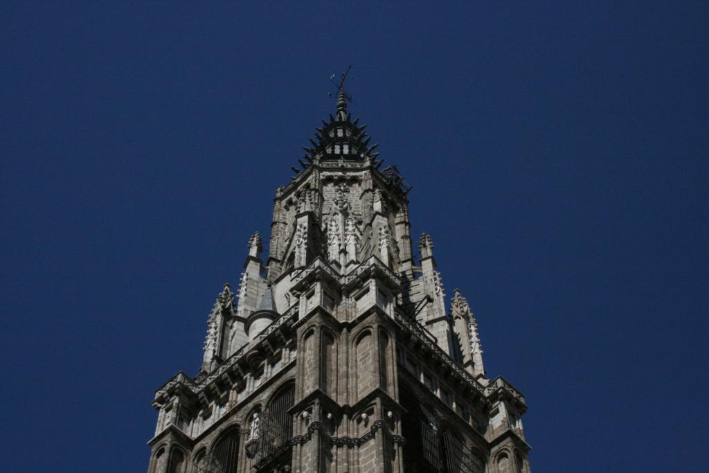 Foto de Toledo (Castilla La Mancha), España