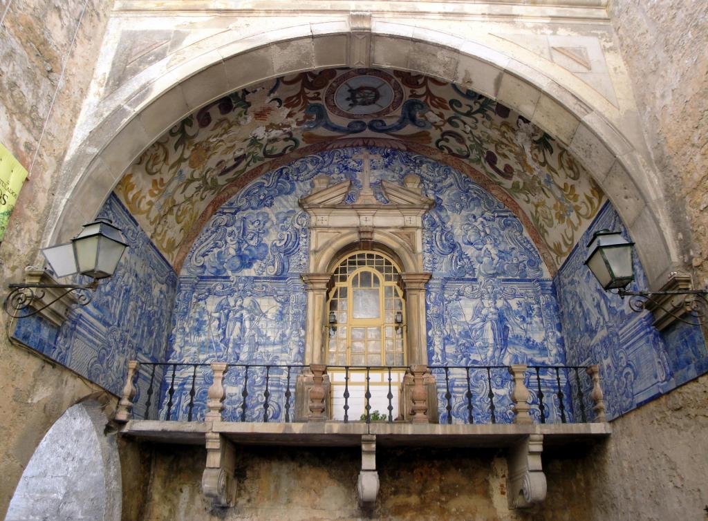 Foto de Óbidos, Portugal