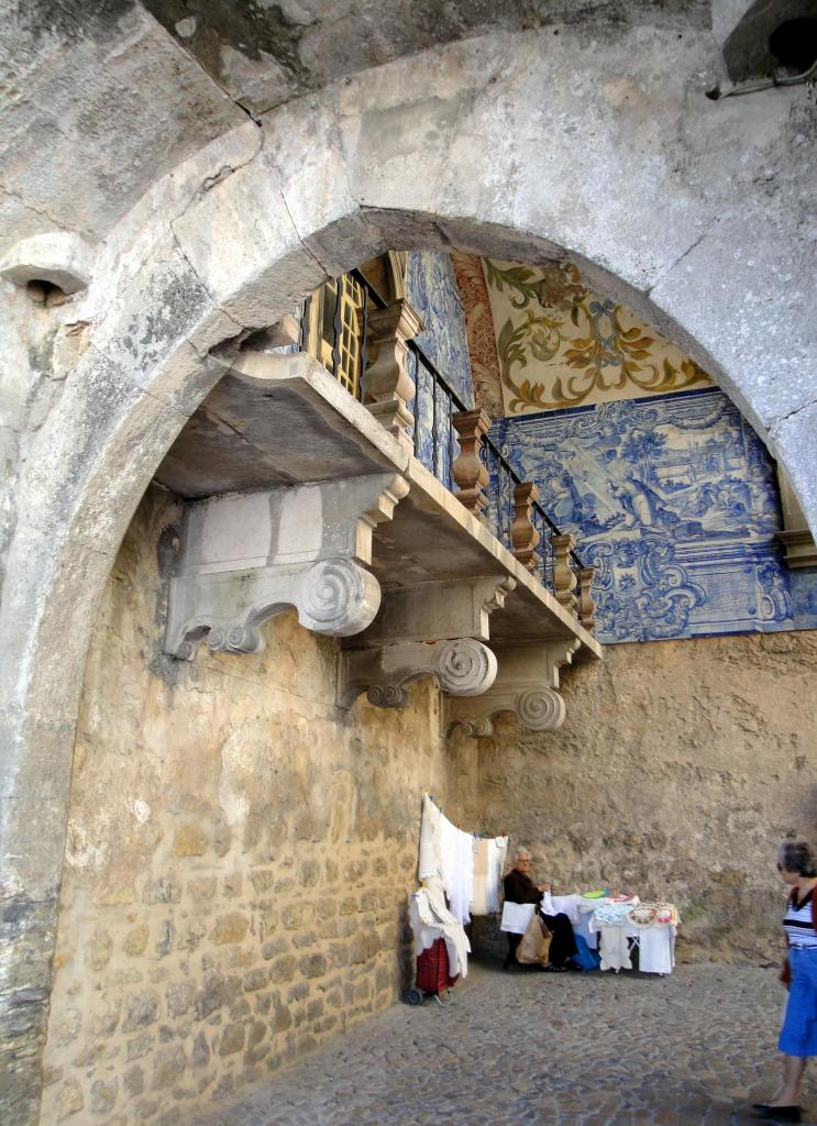 Foto de Óbidos, Portugal