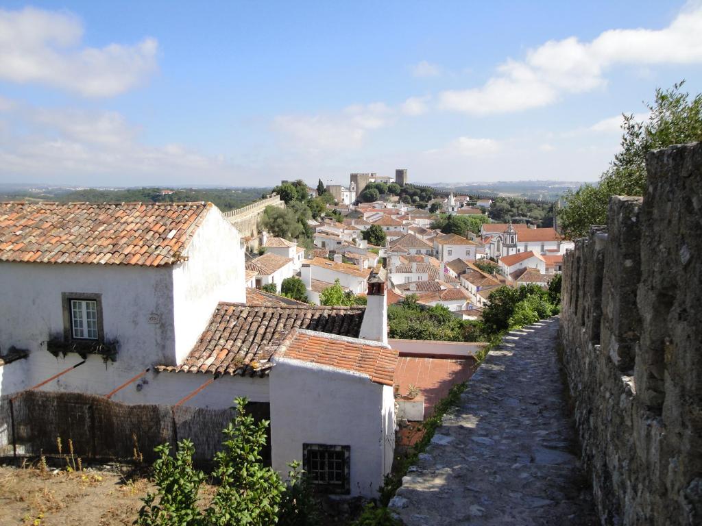 Foto de Óbidos, Portugal
