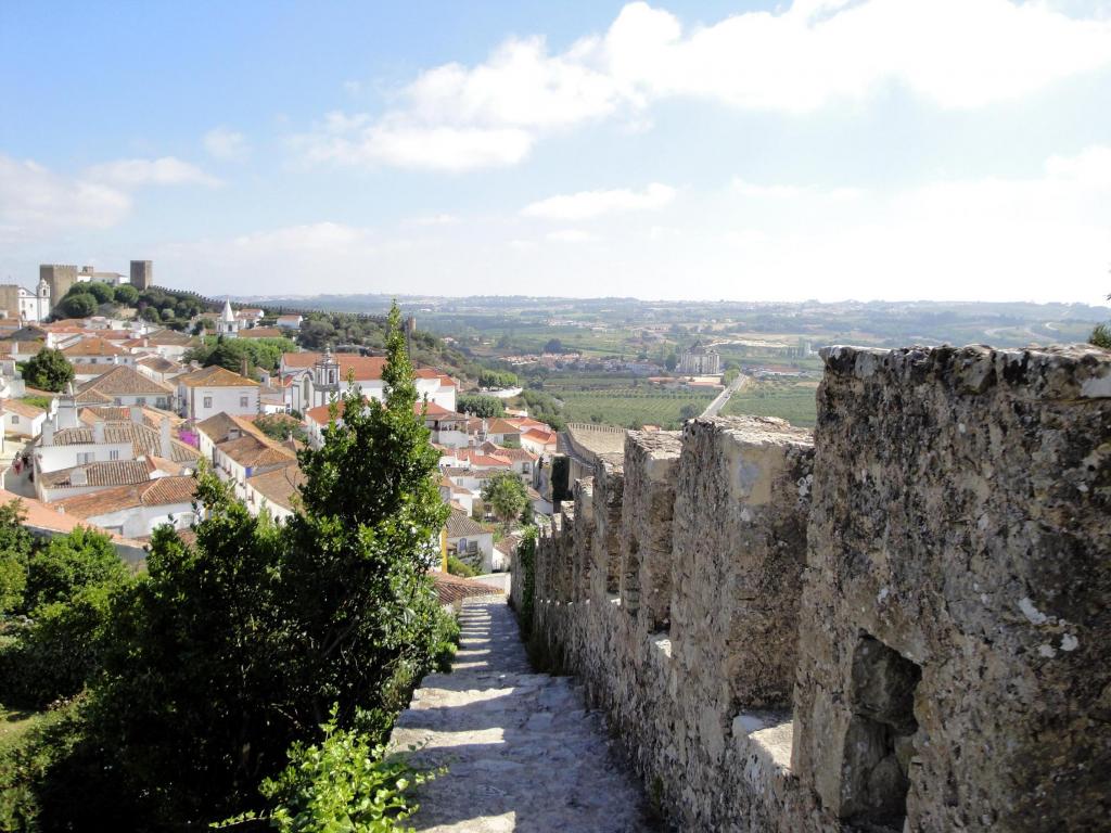Foto de Óbidos, Portugal