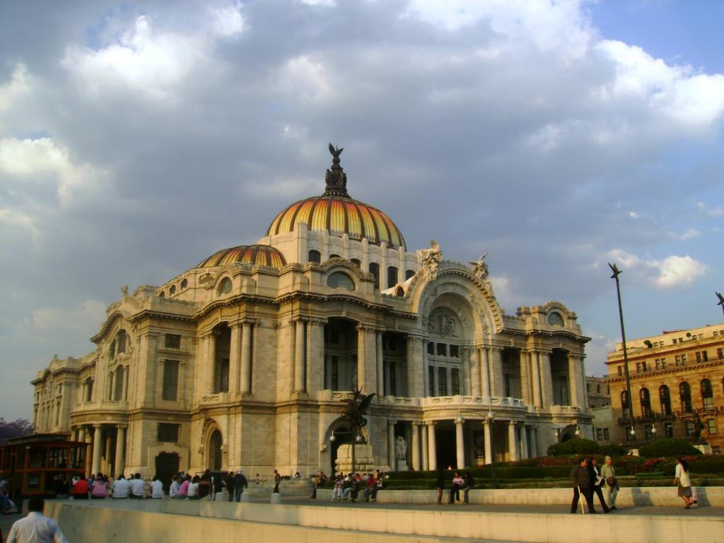 Foto de Mexico, México