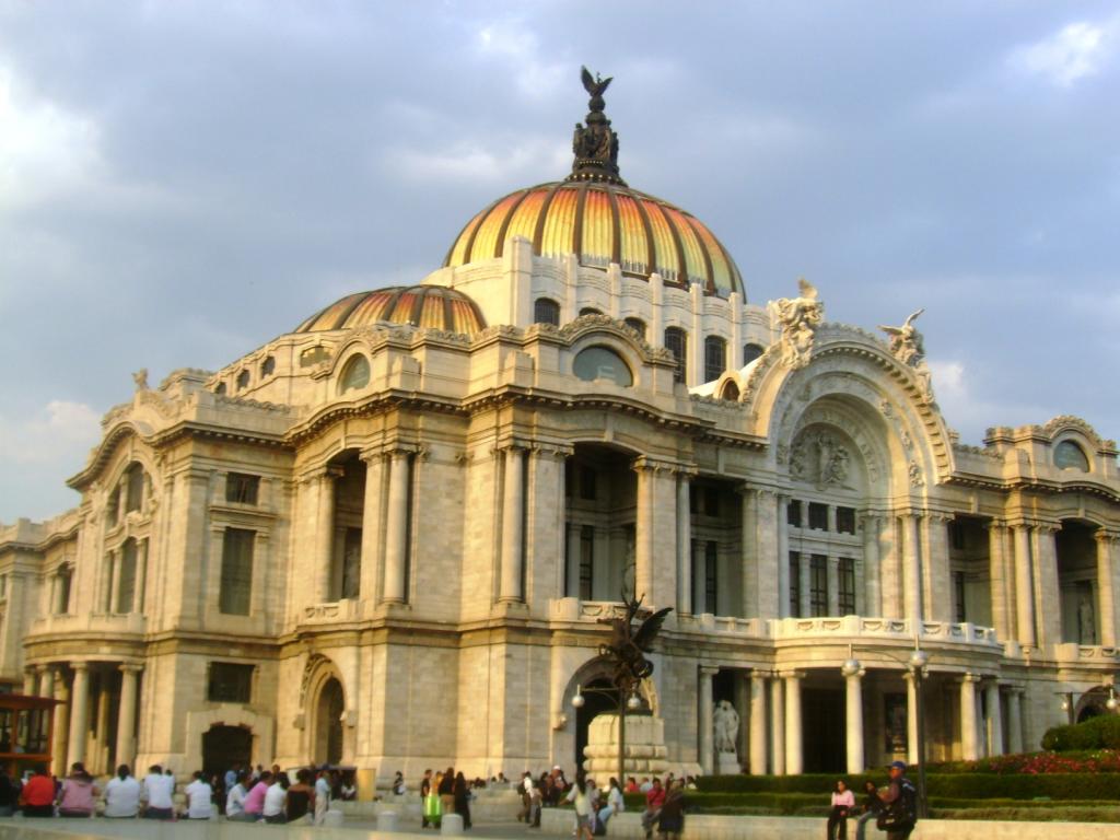 Foto de Mexico, México