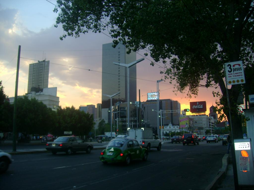 Foto de Mexico, México