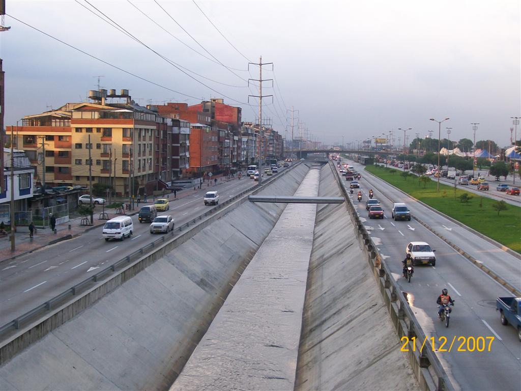 Foto de Bogotá, Colombia
