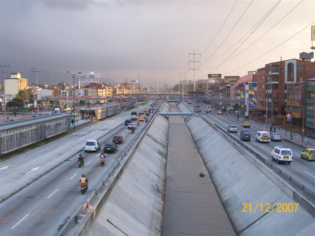 Foto de Bogotá, Colombia