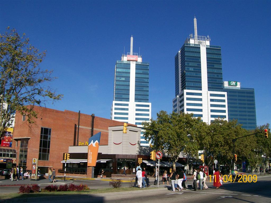 Foto de Montevideo, Uruguay