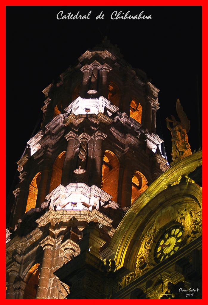 Foto de Chihuahua, México