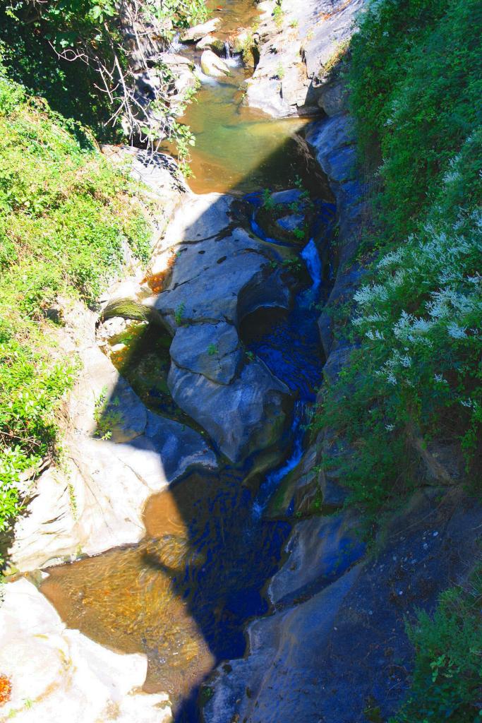 Foto de Beget (Girona), España