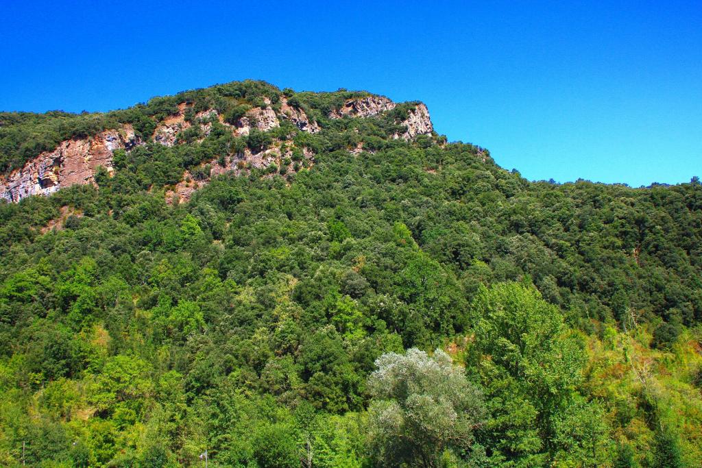 Foto de Beget (Girona), España