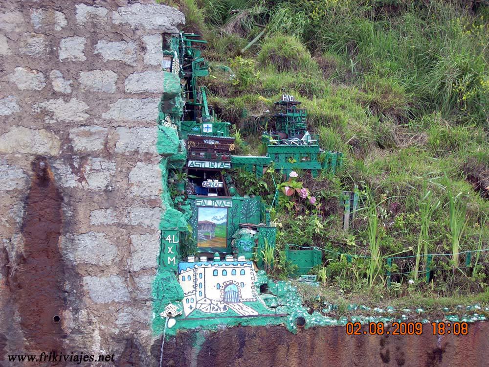 Foto de Salinas (Asturias), España