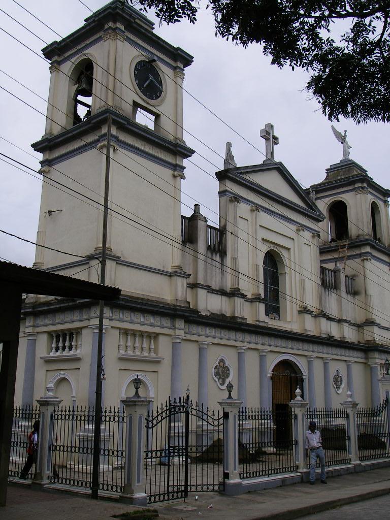 Foto de San Rafael del Norte (Jinotega), Nicaragua