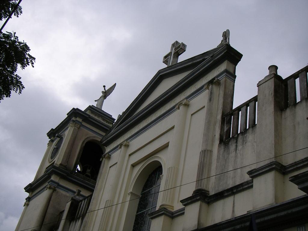 Foto de San Rafael del Norte (Jinotega), Nicaragua