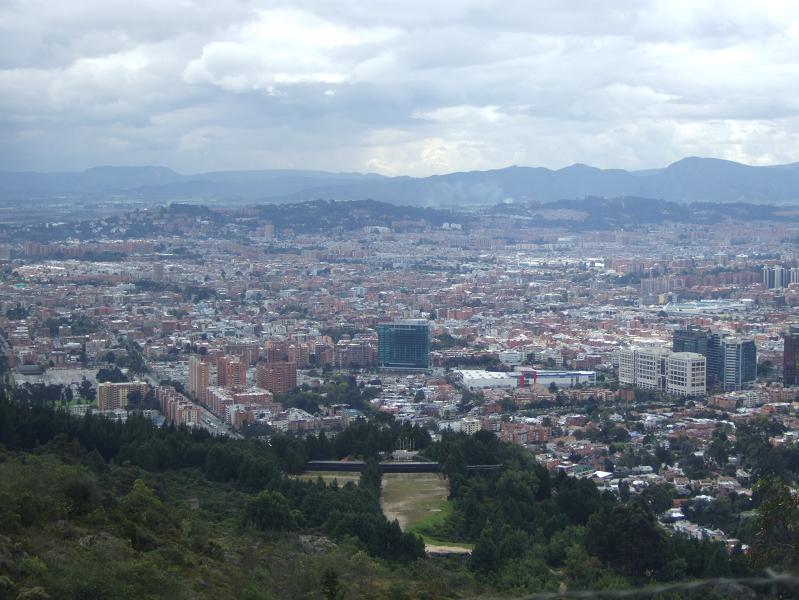 Foto de Bogotá, Colombia