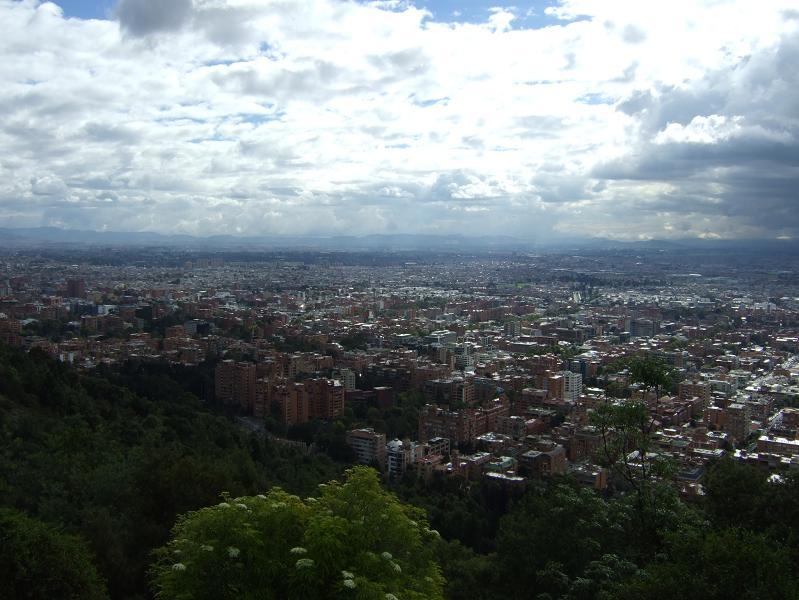 Foto de Bogotá, Colombia