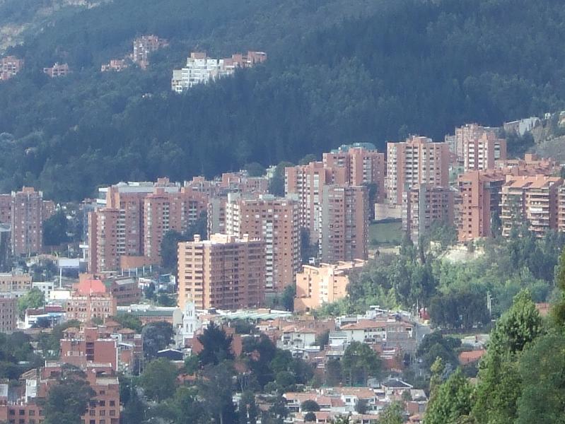 Foto de Bogotá, Colombia