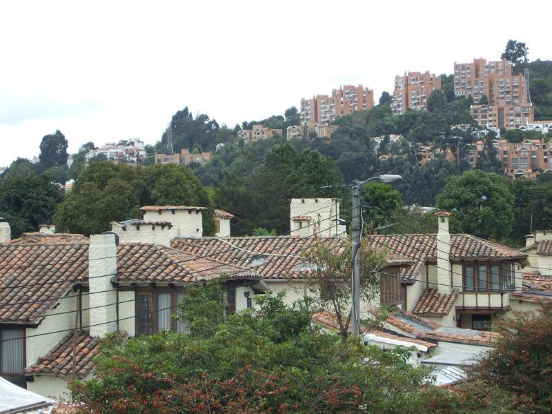 Foto de Bogotá, Colombia