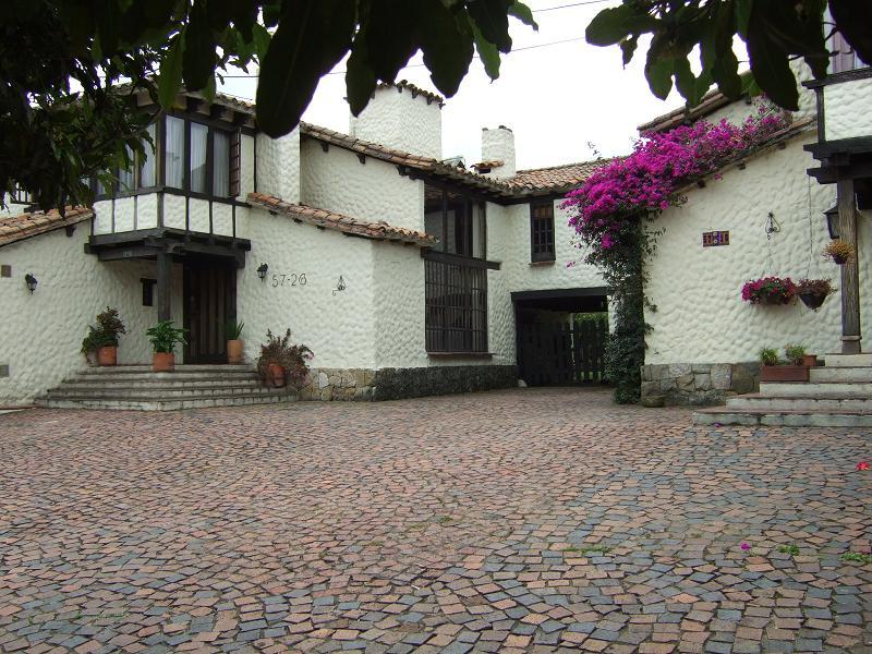 Foto de Bogotá, Colombia