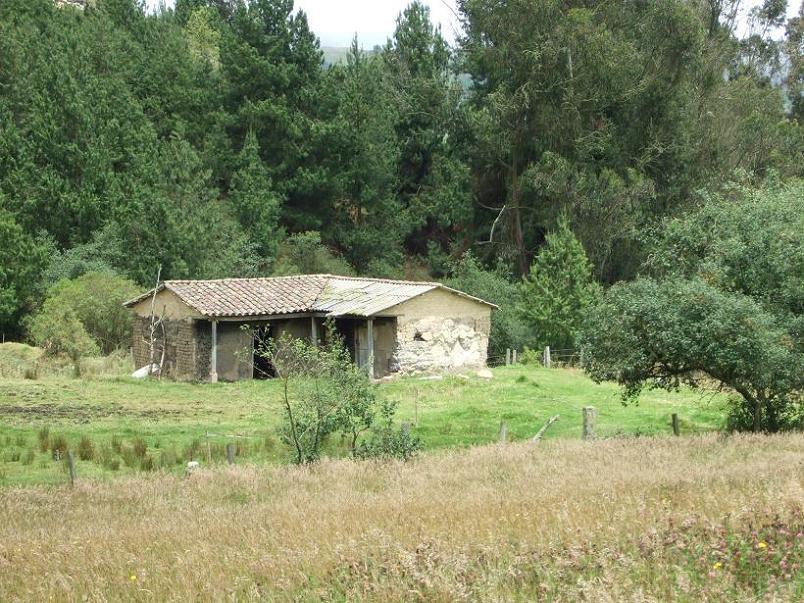 Foto de Guanguita, Colombia