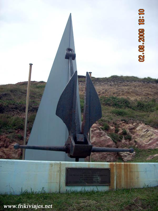 Foto de Salinas (Asturias), España