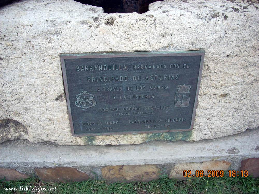 Foto de Salinas (Asturias), España