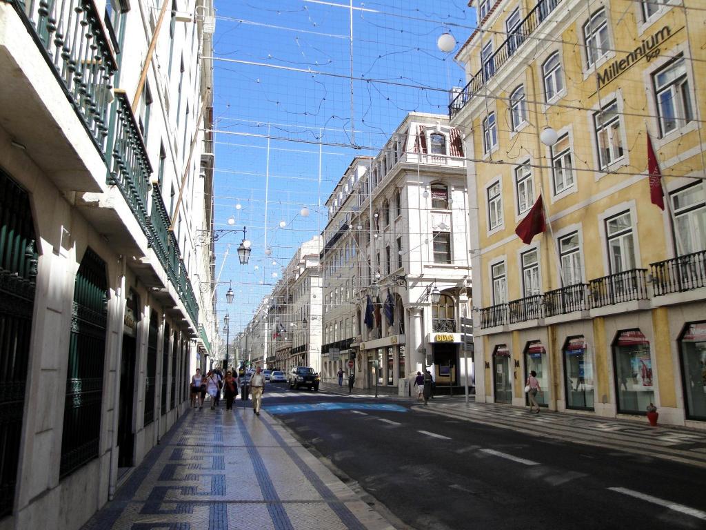 Foto de Lisboa, Portugal