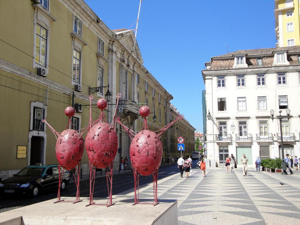 Foto de Lisboa, Portugal