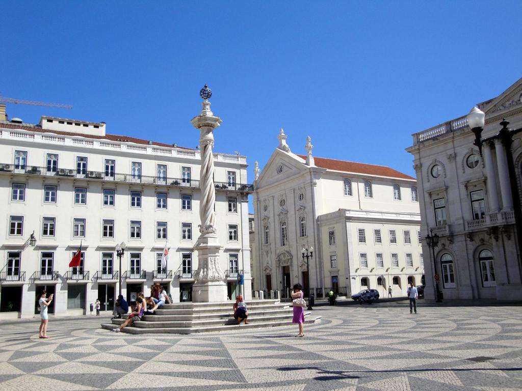 Foto de Lisboa, Portugal