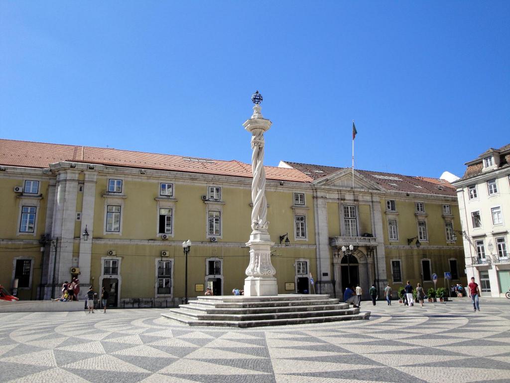 Foto de Lisboa, Portugal