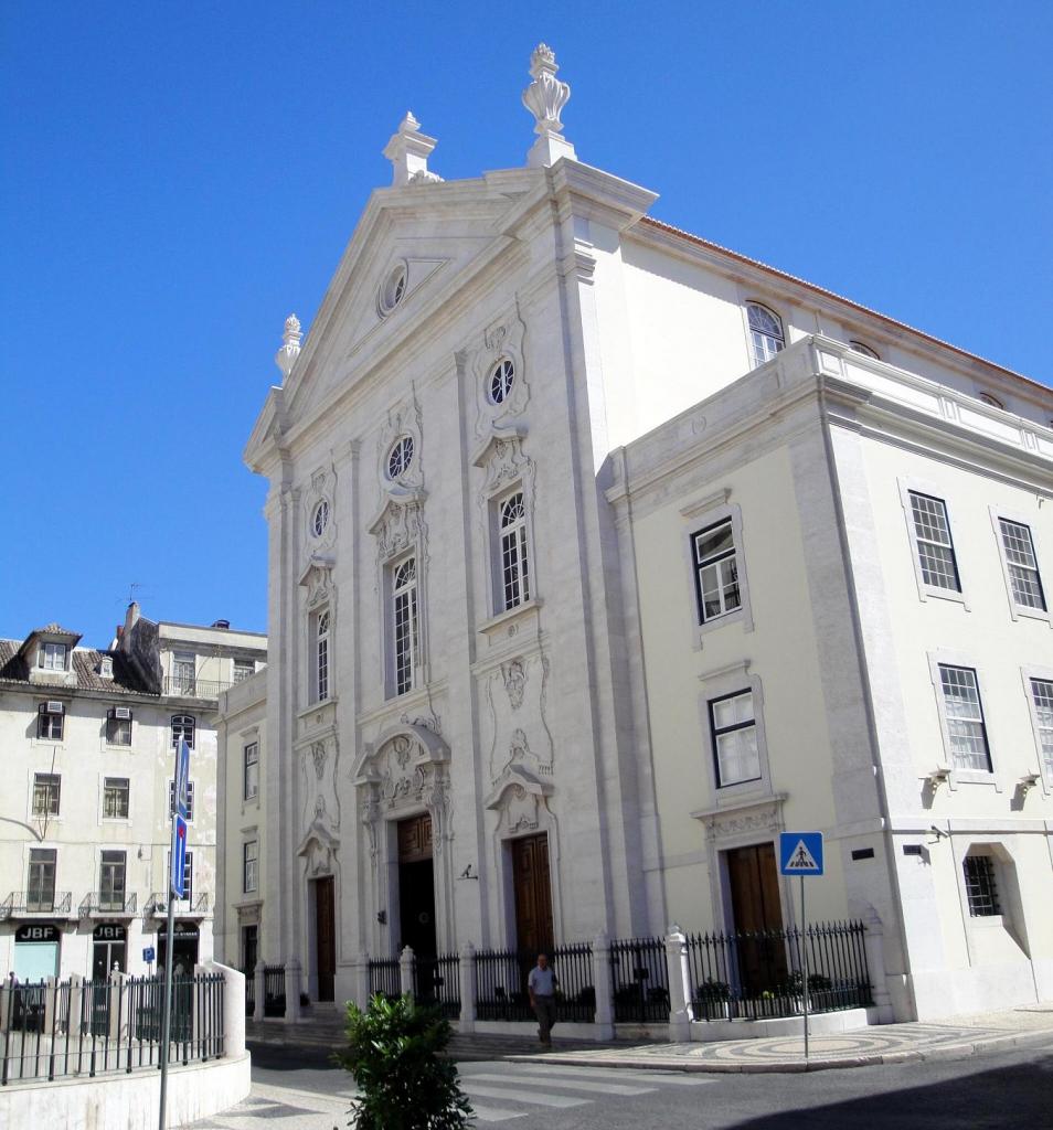 Foto de Lisboa, Portugal