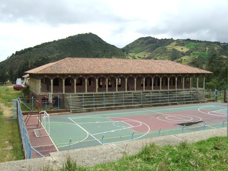 Foto de Guanguita, Colombia