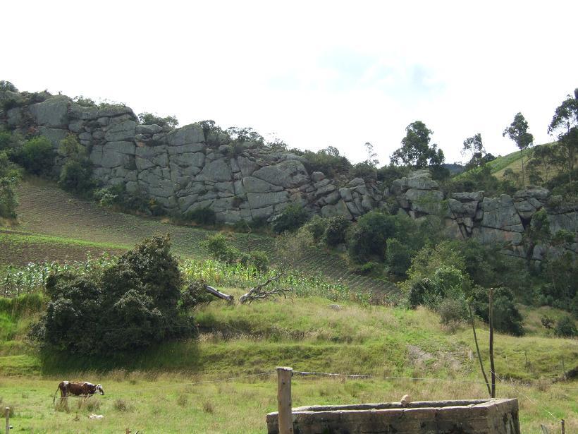 Foto de Guanguita, Colombia