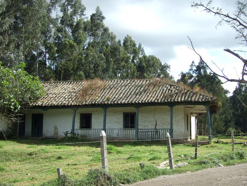 Foto de Ubate, Colombia