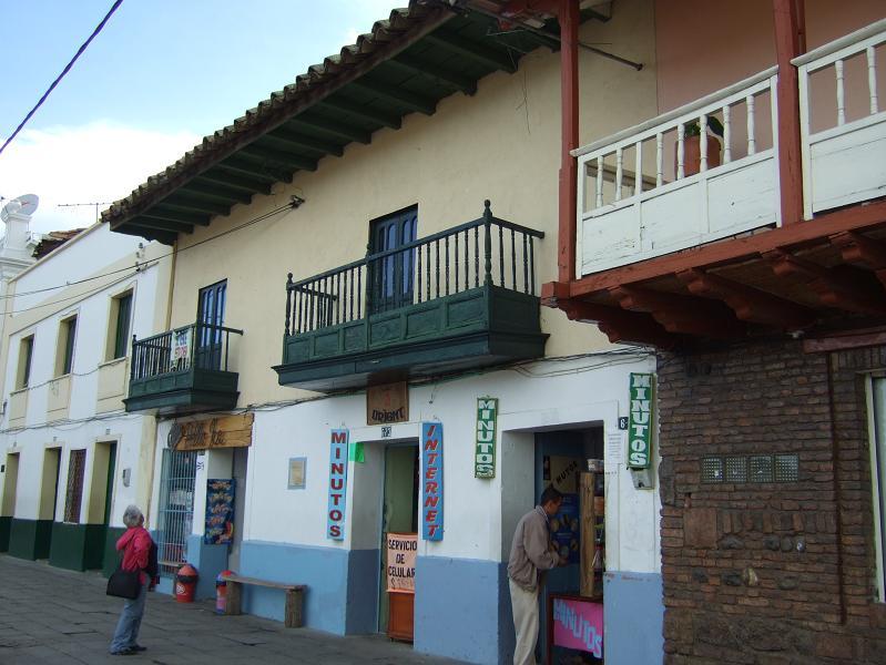 Foto de Ubate, Colombia